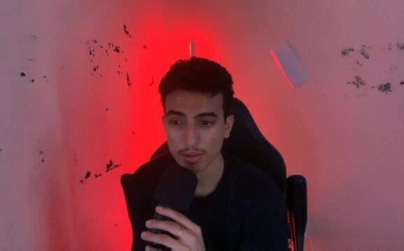 Your Sexual Desires Won't Make Successful.