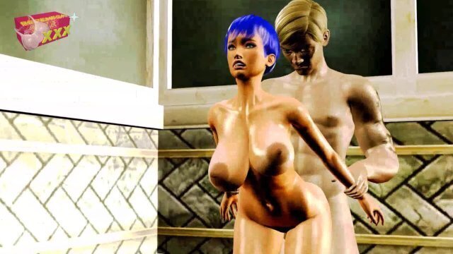 Dolly pool (2019) Berenesa Honey Select