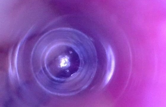 Watch from inside gets fisted again Preview