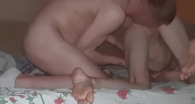 Week without very long. pussy then hard doggystyle