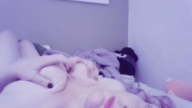 Harpy loves Trans model shows