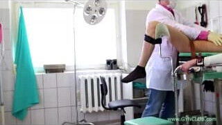 hard orgasm. Gyno orgasm