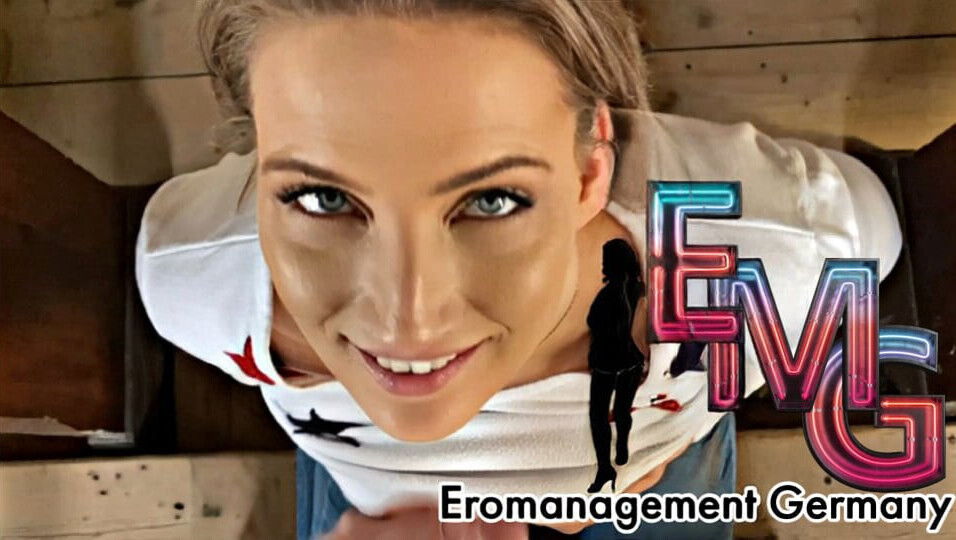 Acolyte fucks horny blonde milf church! Receive blessed sperm!