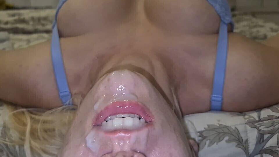 Fuck Mouth, Deepthroat, Face