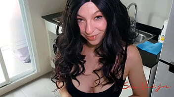 Good Grades Touch Boobs