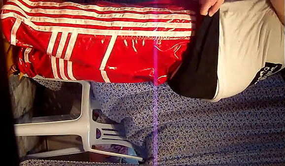 football shorts game crossplay starfield crossplay