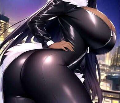 girl with giant breast arrested! What going happen her?! Part1