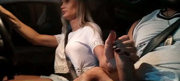 PARA S&Oacute_ SEXO CARRO ALGO ACONTECEU