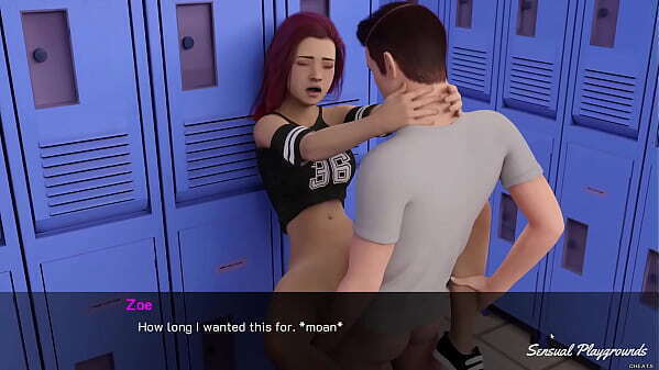 Lust Theory Perfect (Pt2)