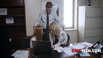 Getting Employee Acclimated Work Culture Tony Rubino, Harper Red, Quinn Waters