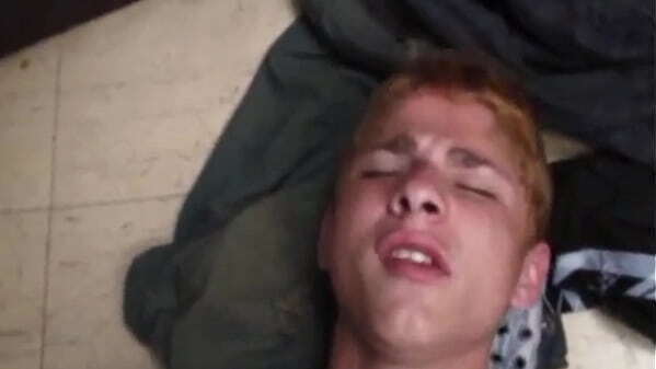 Marcelo mastro primeiro filme Melo Grande, brand one, held very well