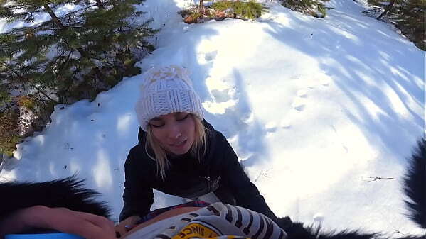 Andre Love lost Vitya forester helped find back.