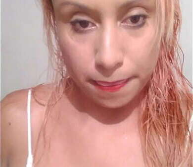 perrita celo meto consolador