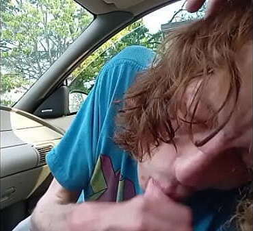 sucking 20yo buddy again