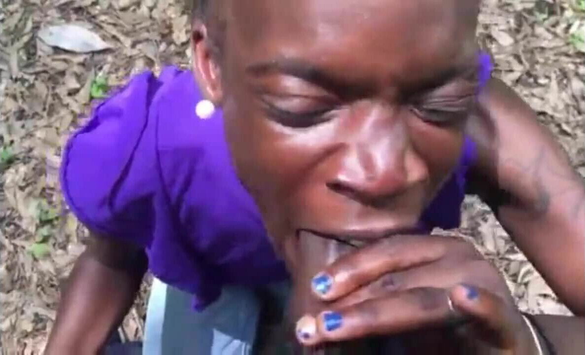 Dopefiend HATES CUM in her mouth LOL 