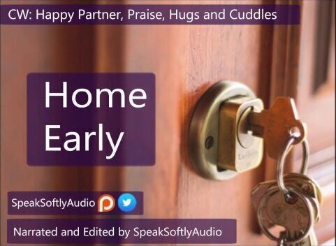 Pillow Talk: Home Early