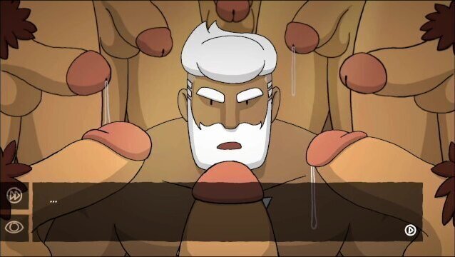 Robin Morning Wood Adventure Part