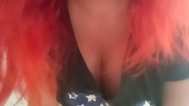 changed clothes, wearing panties, took them off. Cameltoe tight pants