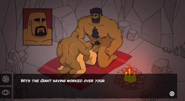 Robin Morning Wood Adventure Part Vers. (Lost Footage Found)