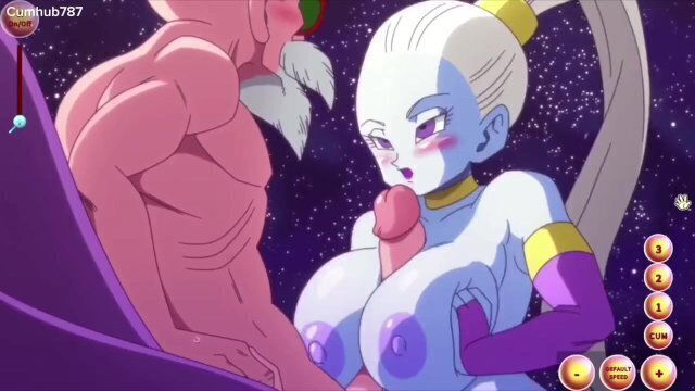 Hentai best blowjob compilation scenes