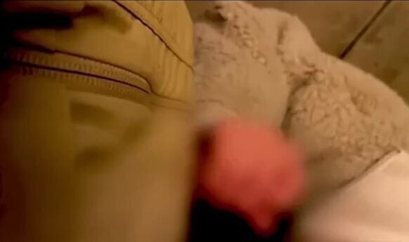 夢中で舐める２０代【素人】