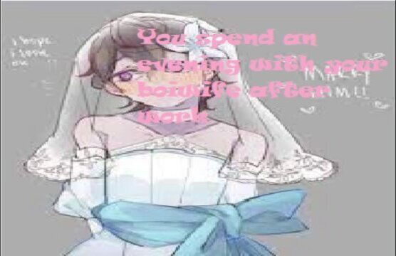 Spend Evening With Your Boiwife Erotic ASMR