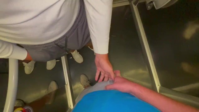 fucked neighbor bareback garage