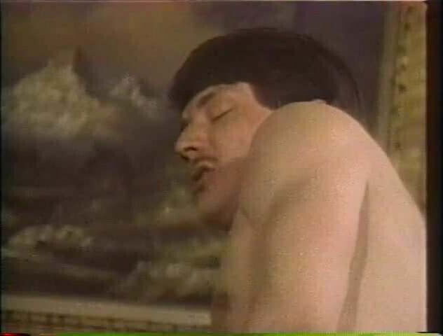 closed eyes open thighs.ginger lynn