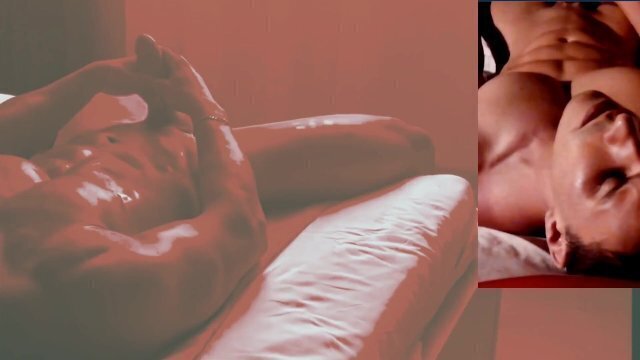 Leidenschaft Vergnügen: Kenu2000 seinem intimsten Moment