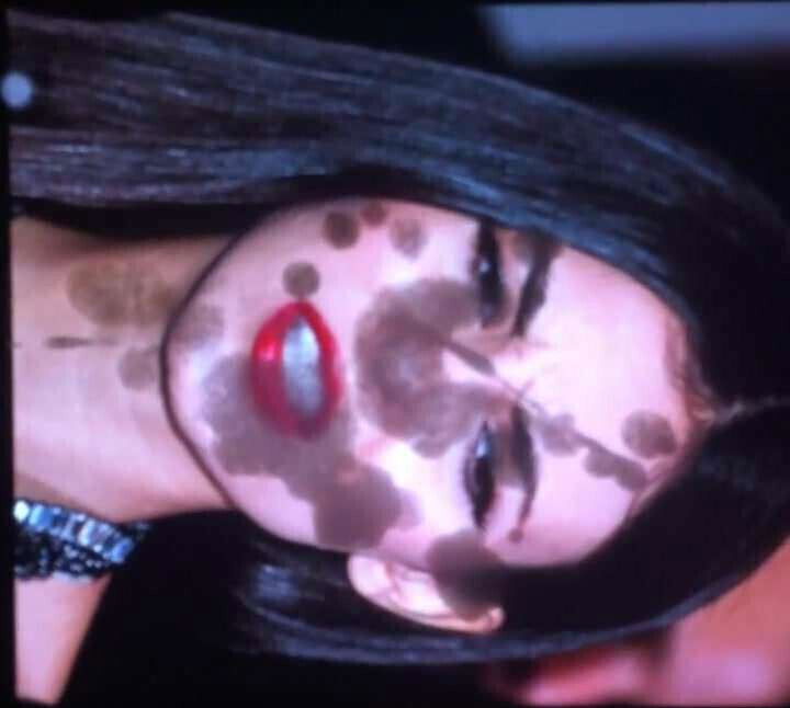 Jerking Victoria Justice