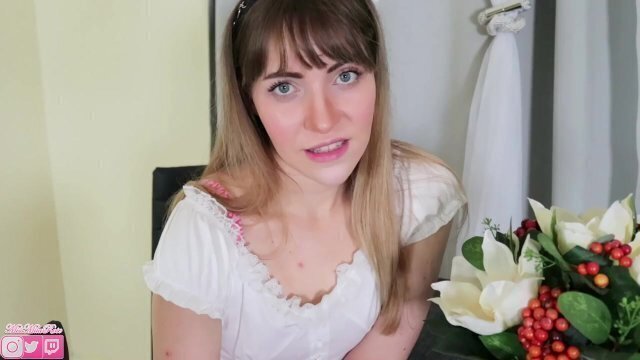 Neighbor Seduced Ep.2: Discrete Handjob