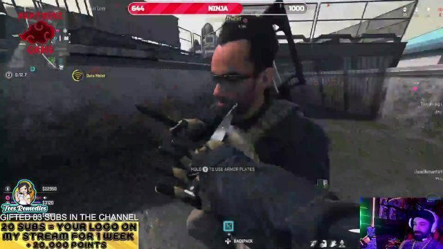 STEP BROTHERS SWORD FIGHT SHAKER ISLAND