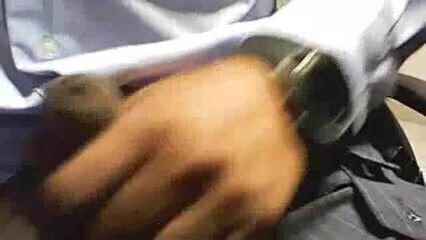 Webcam maduro caliente