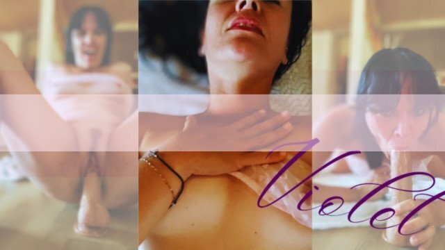 Milf gets Fucked with