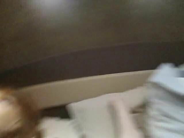 Me and my doll Marie our first time together