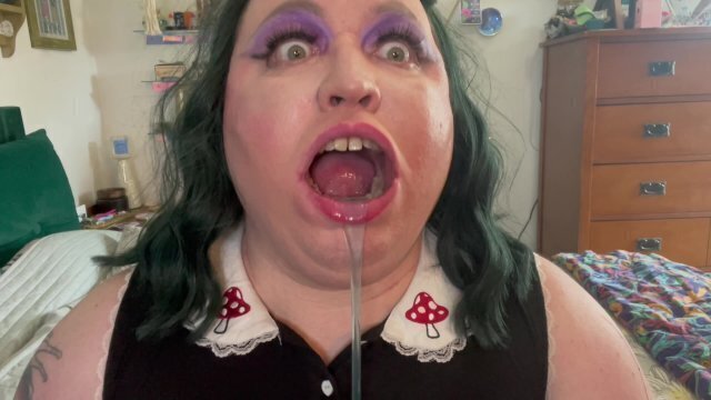 Close Encounters Horny Kind