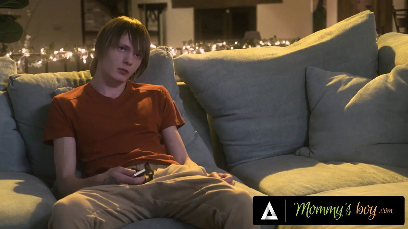 Moody Teen Wants Able Fuck Stacked Stepmom Spencer Scott Whenever