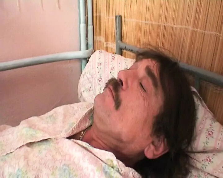 special German teen gets make this happy