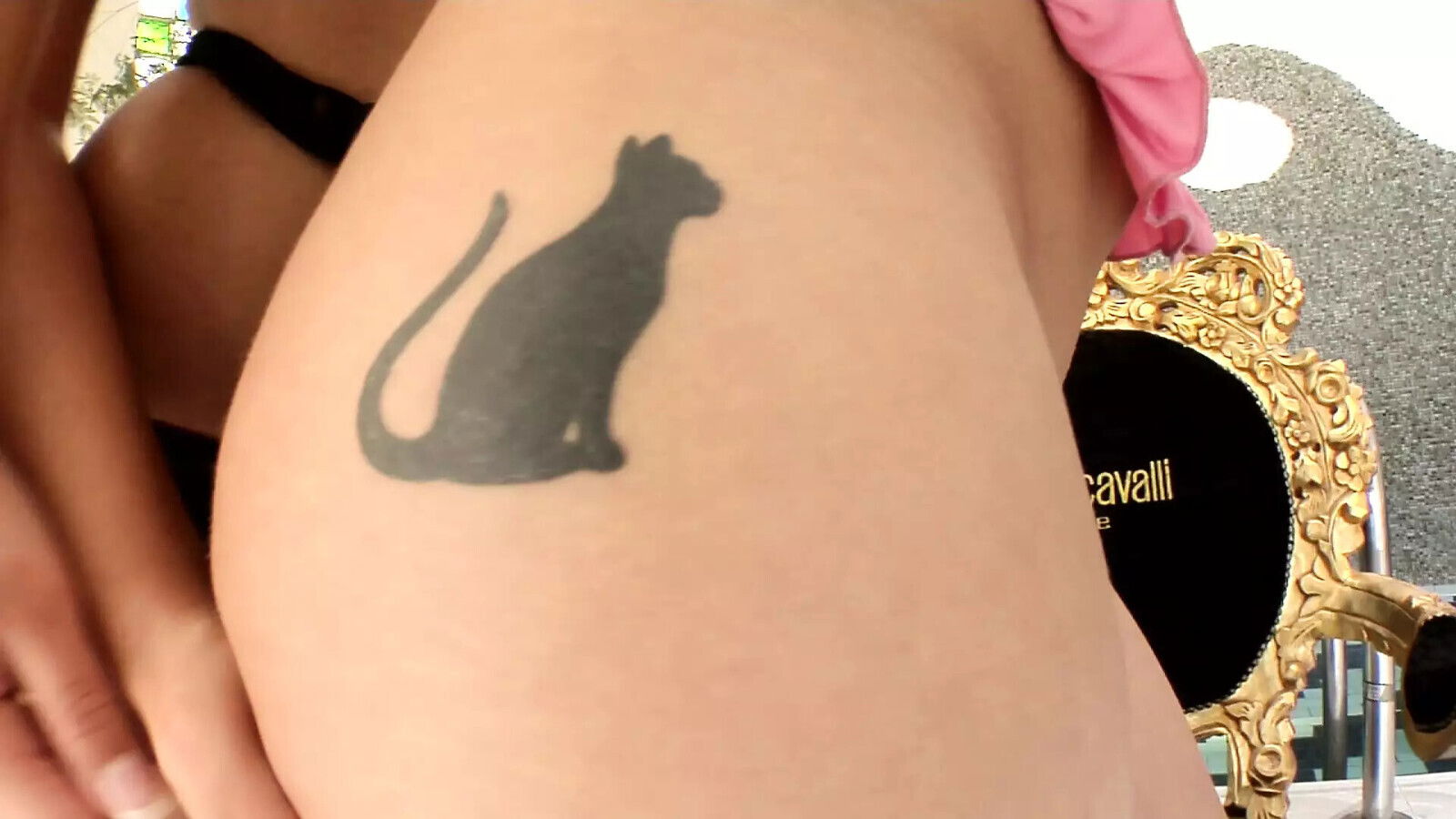 Crazy Fuck Party with Sperm Swap