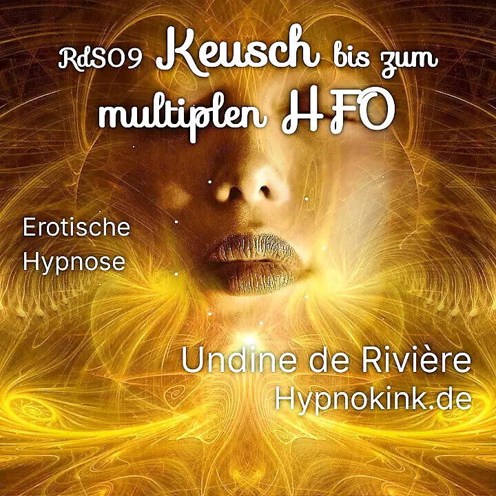 Chaste until multiple handsfree orgasms Teaser