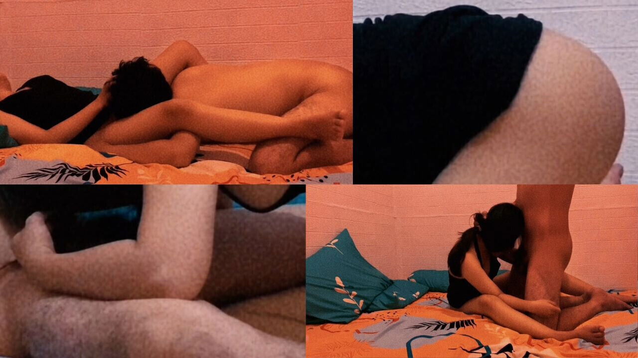 step Sister Melayu Blowjob Lick Pussy