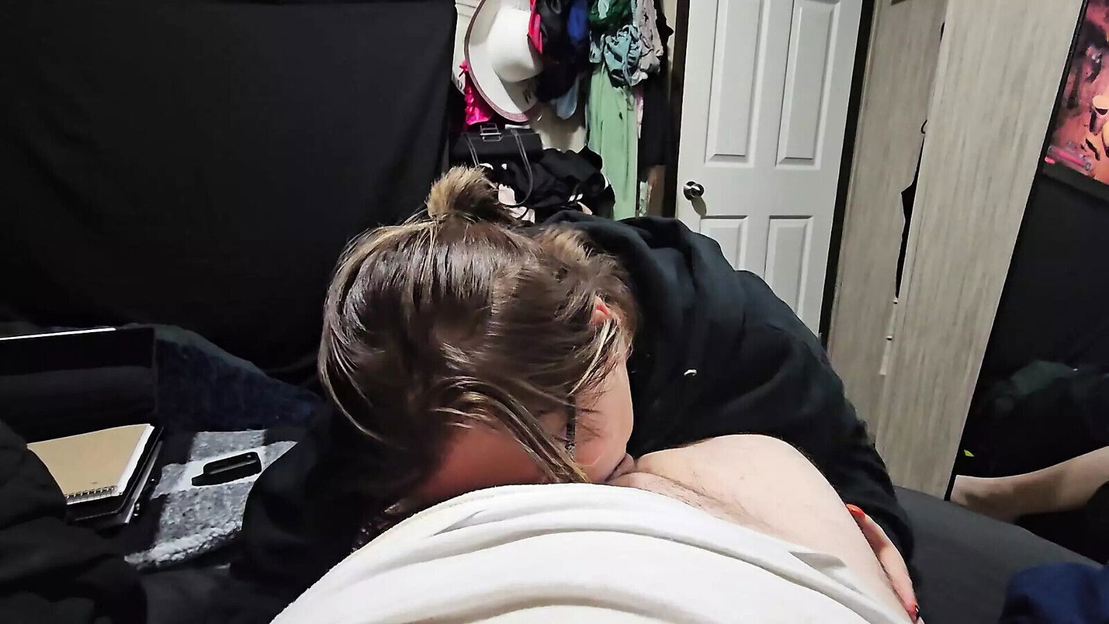 threw then sucked soul passed right