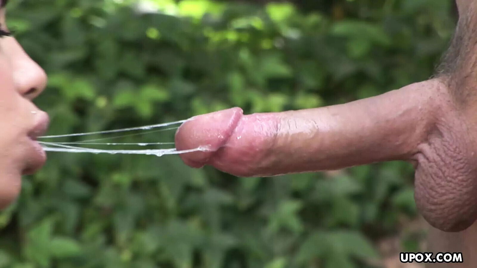 Latina Havana Ginger with gets fucked backyard.