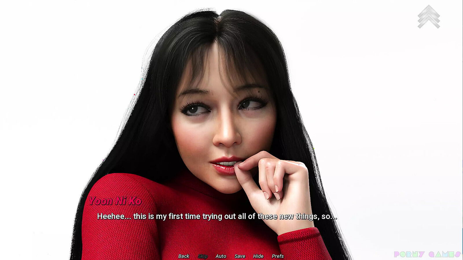 Free Pass After Choices) Wife Having Horny Adulterous Dreaming (ep.