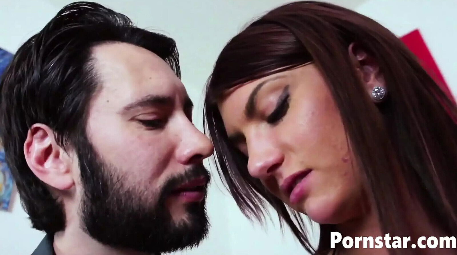 Teen Cassandra fucked step