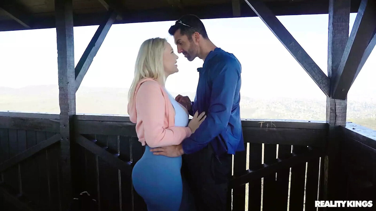 Take Hike Fuck Reality Kings