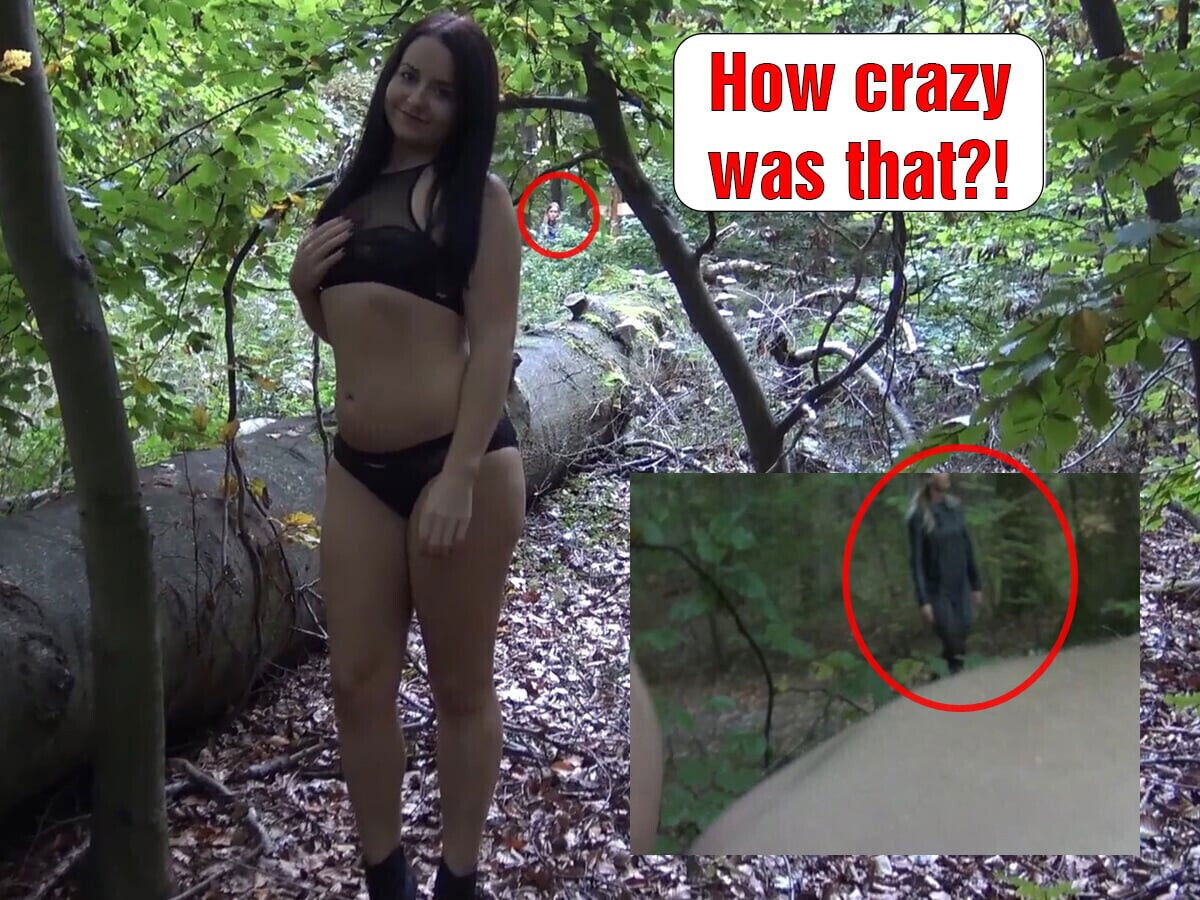 Emma Secret! CRAZY THAT???