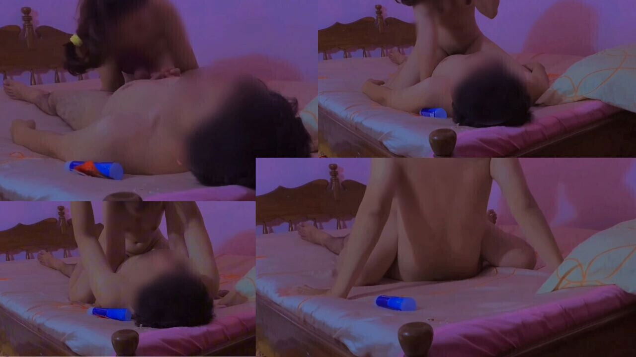 After doing roleplay, occurs with Malay