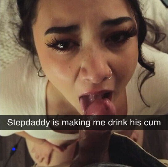 REAL Stepdaddy Punishes stepdaughter (Warning: Very Rough Sex)
