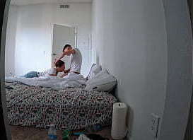 Didn'_t Know Being Filmed